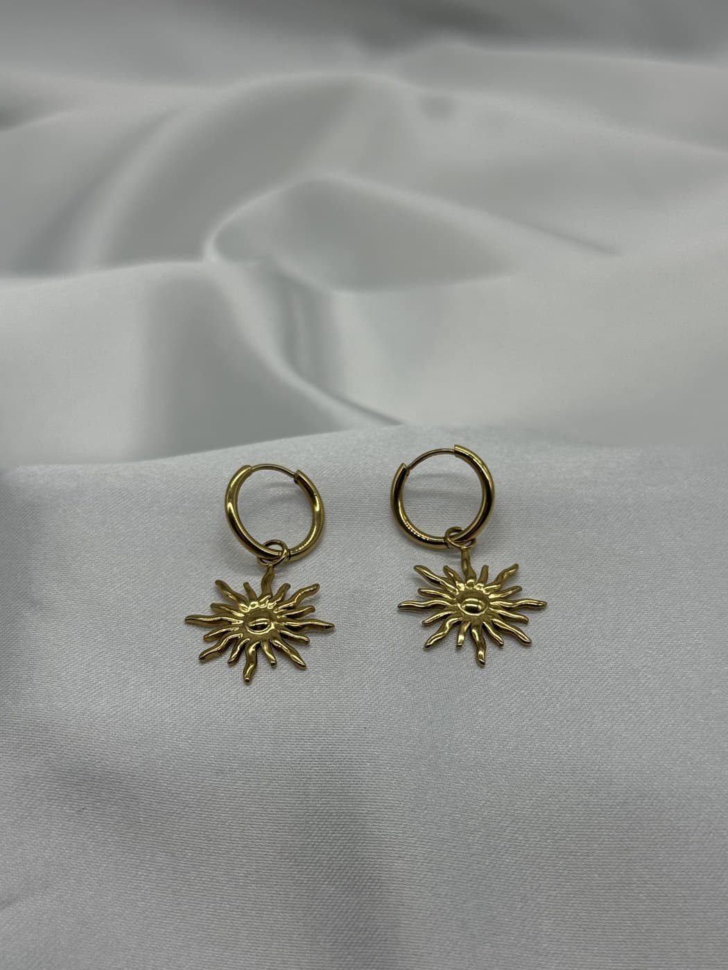 Boucles d'oreilles Lumia