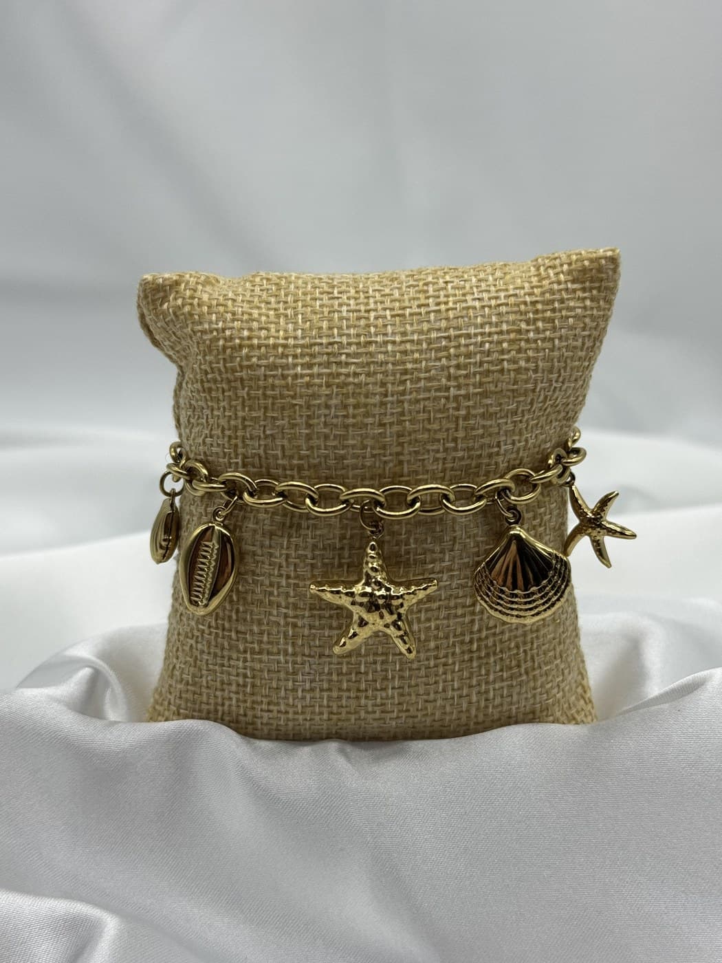 Bracelet Éclat Océan