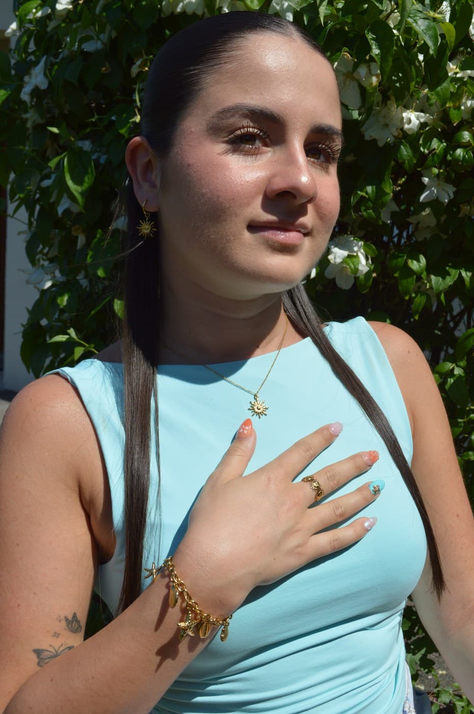 Collier Siréna